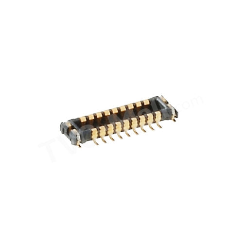Power Button Flex Cable FPC Connector for iPhone 5s