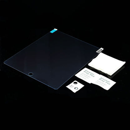 Premium Explosion-proof Tempered Glass Film Screen Protector for The New iPad 3 For iPad 2 4