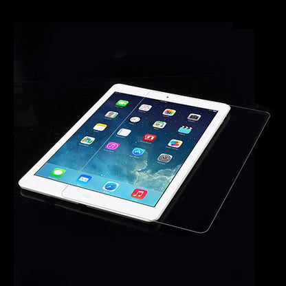 Explosion-proof Tempered Glass Screen Protector Guard Film for iPad Air 5