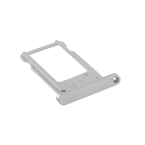 Silver Color for iPad Air 5 OEM SIM Card Tray Holder Repair Part