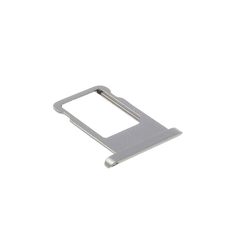 Silver Color for iPad Air 5 OEM SIM Card Tray Holder Repair Part