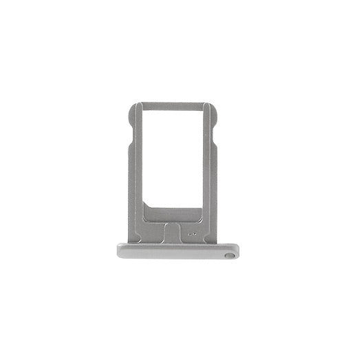 Silver Color for iPad Air 5 OEM SIM Card Tray Holder Repair Part