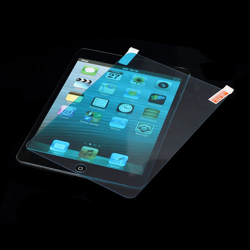 New Explosion-proof Tempered Glass Film LCD Screen Protector for iPad Mini / iPad Mini with Retina display