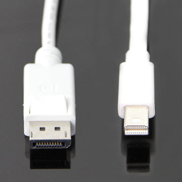 Thunderbolt Port to DisplayPort (Male to Male) Adapter Cable,Length:1.8m