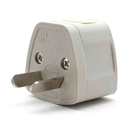 Travel Power Adaptor with AU Socket Plug