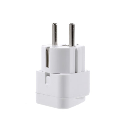 Travel Power Adaptor with Europe Socket Plug;High quality