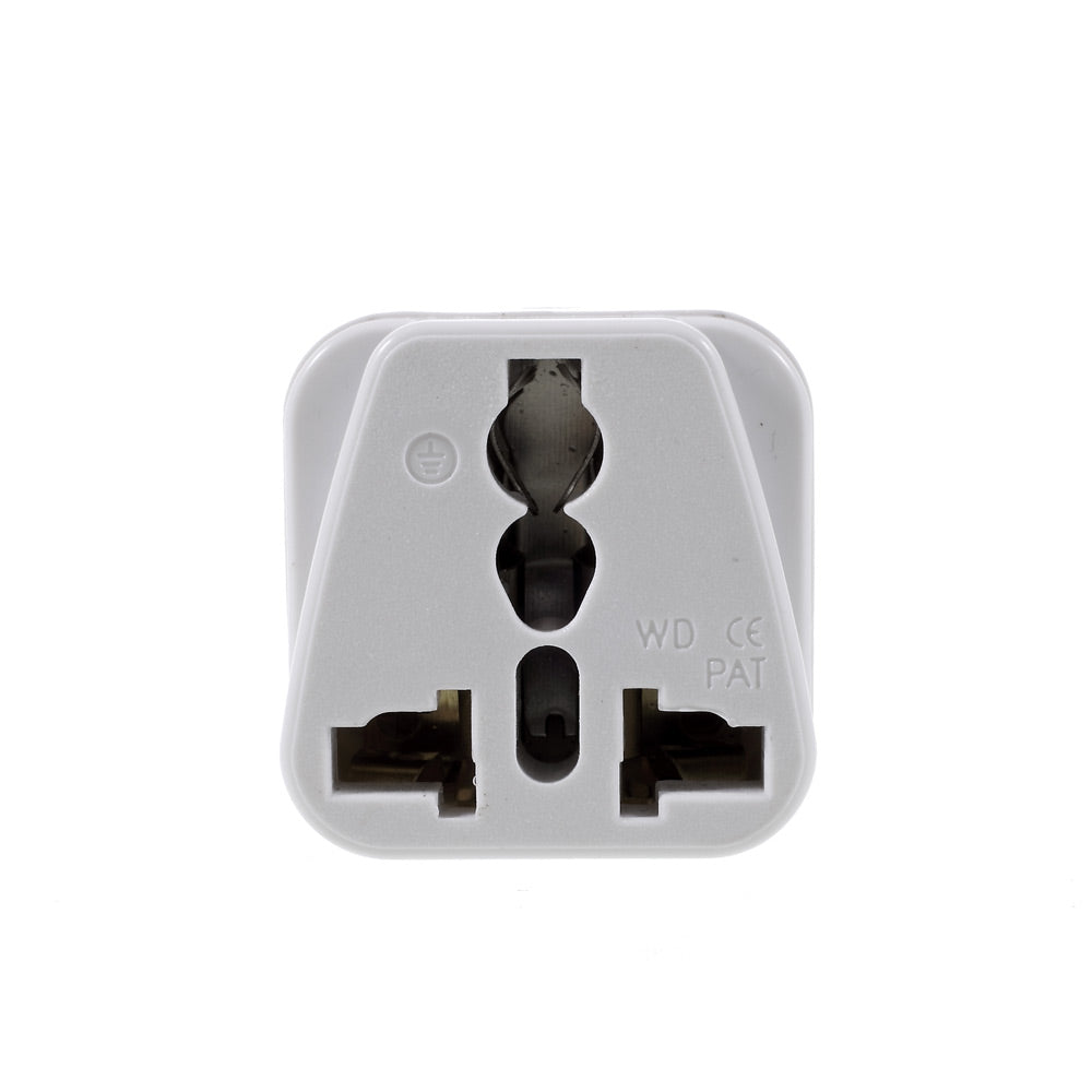 Travel Power Adaptor with Europe Socket Plug;High quality