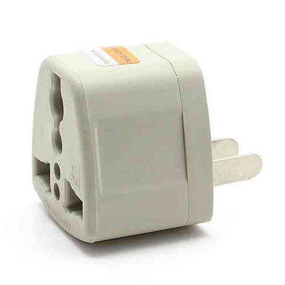 Travel Power Adaptor with US Socket Plug