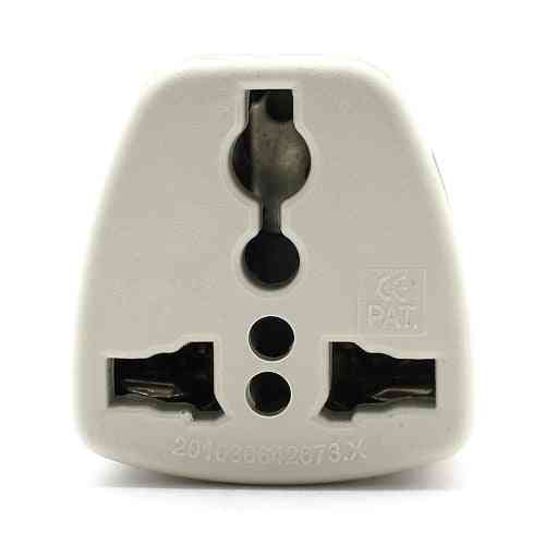 Travel Power Adaptor with US Socket Plug