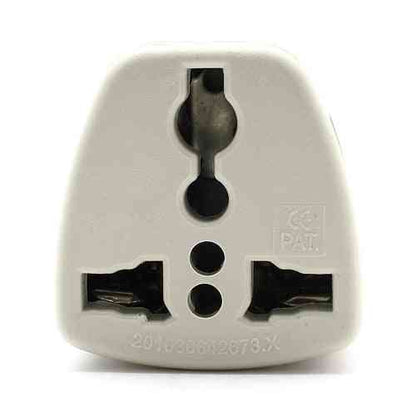 Travel Power Adaptor with US Socket Plug