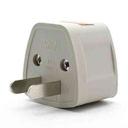 Travel Power Adaptor with US Socket Plug