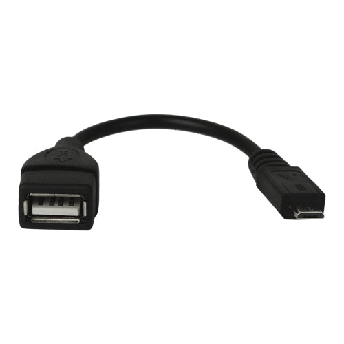 OTG Micro USB Host Connector Cable For Samsung Galaxy S4 i9500 Galaxy S2 i9100 Note N7000 i9220 Google Nexus 7