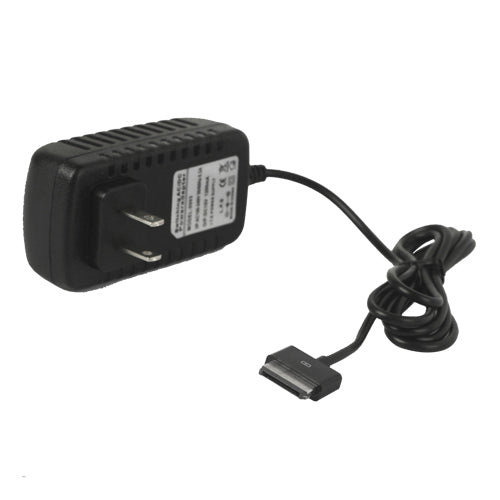 AC Wall Travel Charger for ASUS EeePad Transformer TF101 TF201 TF300T TF700T