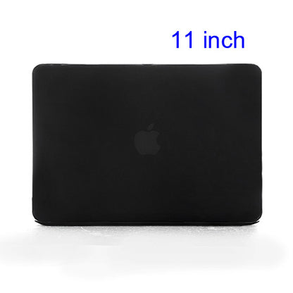 For 11" 11.6" Mac MacBook Air Crystal Hard Shell Cover Case Laptop