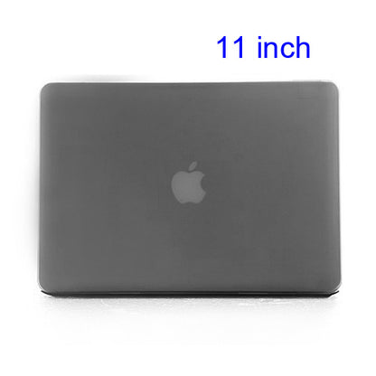 For 11" 11.6" Mac MacBook Air Crystal Hard Shell Cover Case Laptop