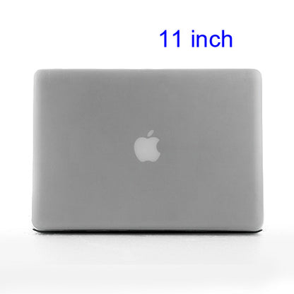 For 11" 11.6" Mac MacBook Air Crystal Hard Shell Cover Case Laptop