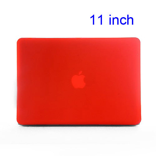 For 11" 11.6" Mac MacBook Air Crystal Hard Shell Cover Case Laptop