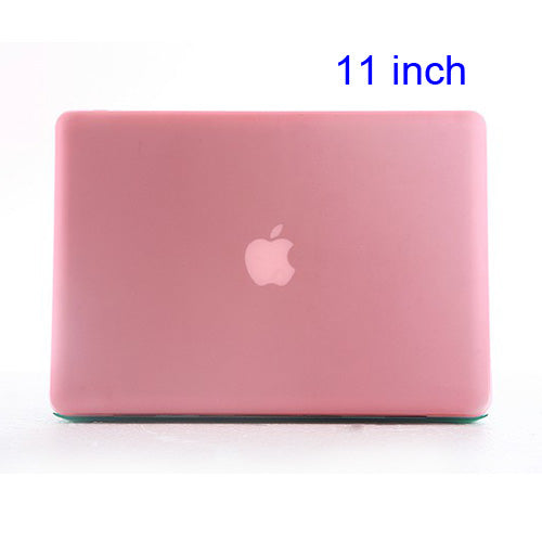 For 11" 11.6" Mac MacBook Air Crystal Hard Shell Cover Case Laptop