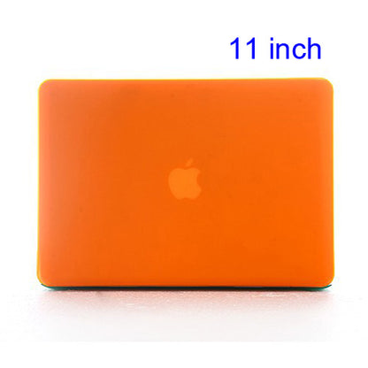 For 11" 11.6" Mac MacBook Air Crystal Hard Shell Cover Case Laptop