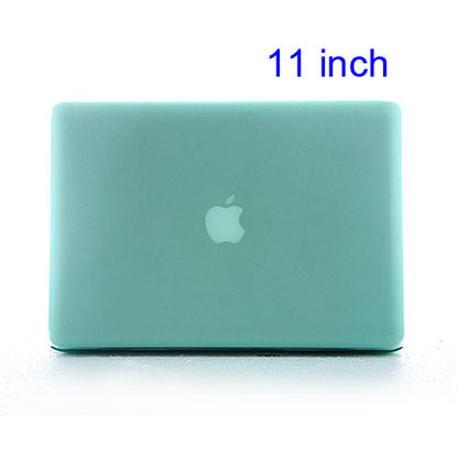 For 11" 11.6" Mac MacBook Air Crystal Hard Shell Cover Case Laptop