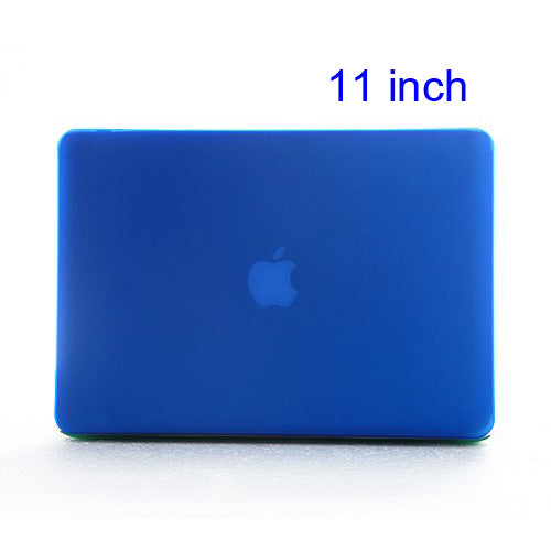 For 11" 11.6" Mac MacBook Air Crystal Hard Shell Cover Case Laptop