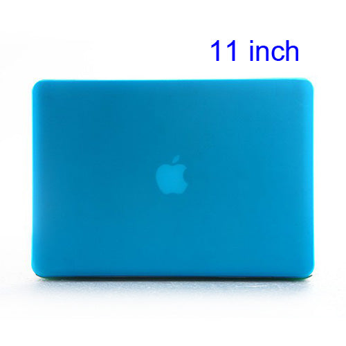 For 11" 11.6" Mac MacBook Air Crystal Hard Shell Cover Case Laptop