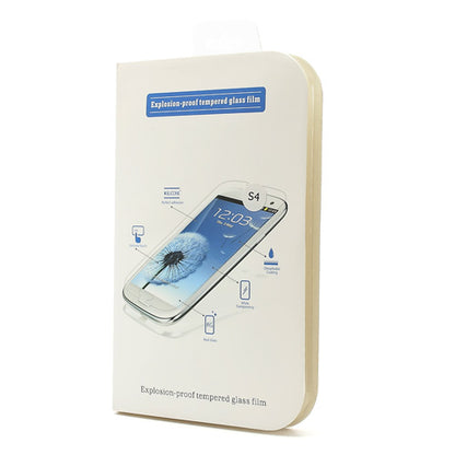 Explosion-proof Tempered Glass LCD Screen Protector for Samsung Galaxy S4 IV i9500 i9502 i9505