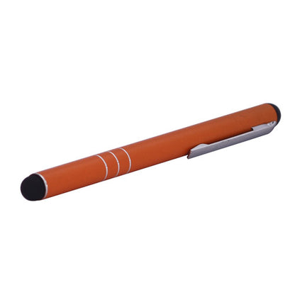 Clip Style Stylus Touch Pen for iPhone 5 4S 4 / iPad / Samsung and Other Smartphones with Capacitive Screen