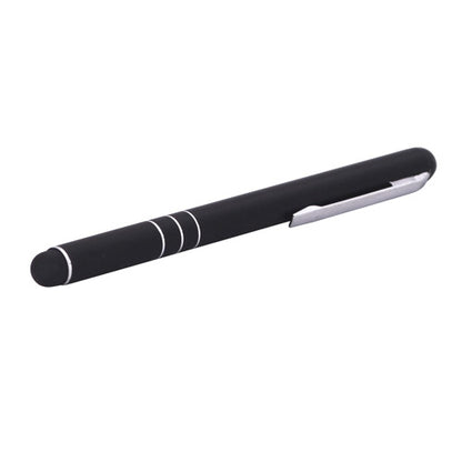 Clip Style Stylus Touch Pen for iPhone 5 4S 4 / iPad / Samsung and Other Smartphones with Capacitive Screen