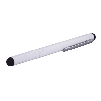 Clip Style Stylus Touch Pen for iPhone 5 4S 4 / iPad / Samsung and Other Smartphones with Capacitive Screen