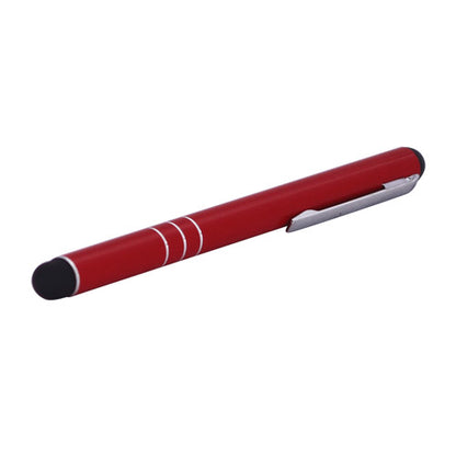 Clip Style Stylus Touch Pen for iPhone 5 4S 4 / iPad / Samsung and Other Smartphones with Capacitive Screen