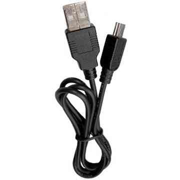 USB AM to MINI-B 5pin wire (1.5m)