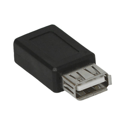 Micro USB A Female to USB 5 Pin A Female Adapter Converter