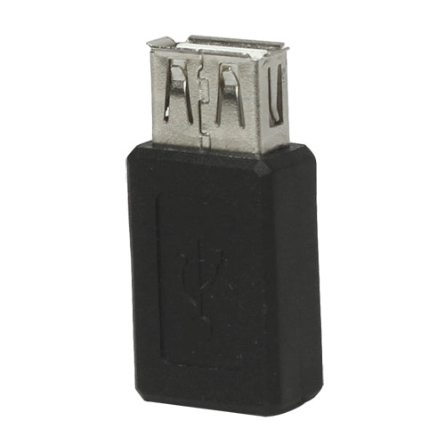 Micro USB A Female to USB 5 Pin A Female Adapter Converter