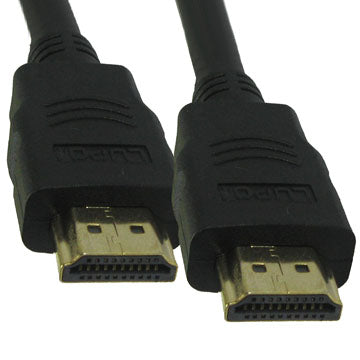 HDMI 19 Pin Male to HDMI 19Pin Male cable(5m);normal quality
