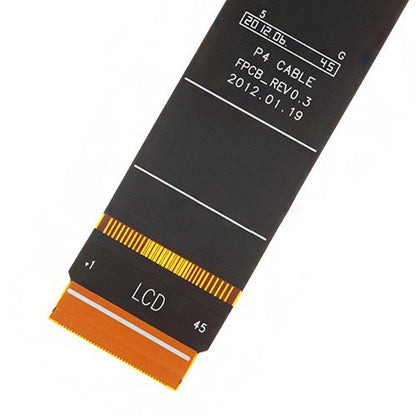 LCD Flex Cable Ribbon for Samsung Galaxy Note 10.1 N8000