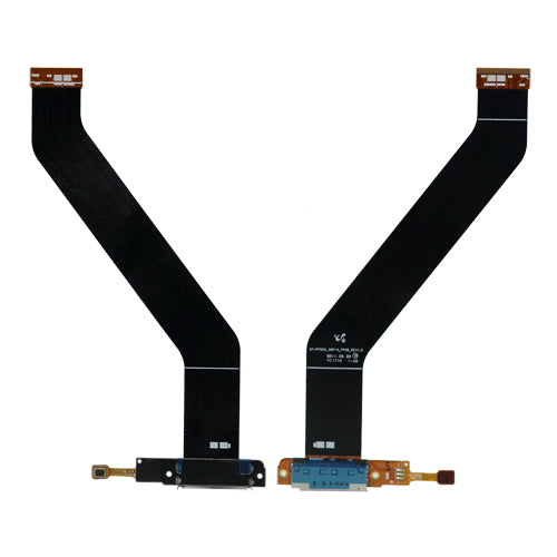 For Samsung Galaxy Tab 10.1 3G P7500 Dock Connector Charging Port Flex Cable