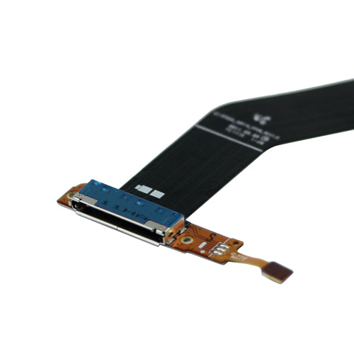 For Samsung Galaxy Tab 10.1 3G P7500 Dock Connector Charging Port Flex Cable