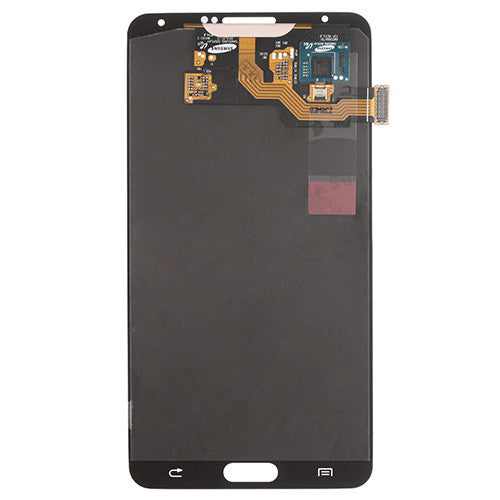 White LCD Assembly with Touch Screen Digitizer for Samsung N9005 Galaxy Note 3 (OEM)