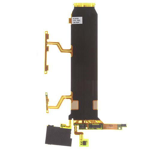 OEM Motherboard Flex Cable Ribbon Replacement for Sony Xperia Z Ultra XL39h C6806