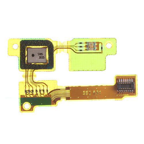 For Sony Xperia Z1 L39h C6903 Honami Microphone Flex Cable Ribbon