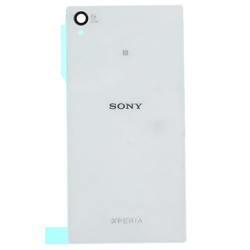 White Battery Cover Back Housing for Sony L39h C6903 Honami