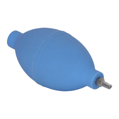 Rubber Air Pump Dust Blower Cleaner for Camera Camcorders Keyboard Watch