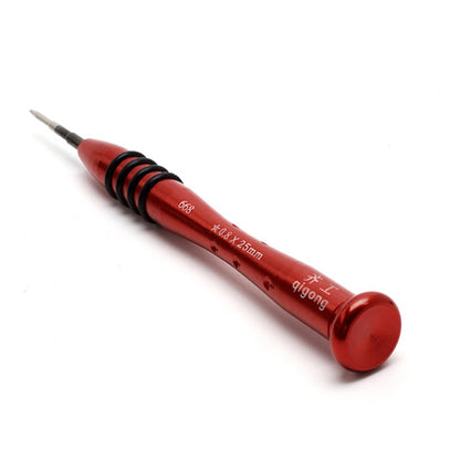 Star Pentacle Screwdriver Repair Tool for iPhone 4 4S 5 (0.8 x 25mm)