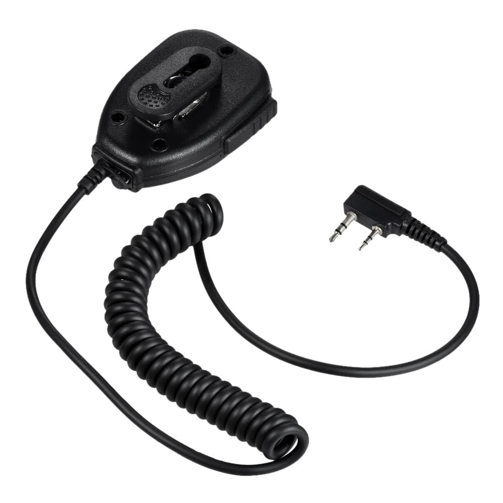 BAOFENG UV-5R Speaker Microphone for BAOFENG UV-5R Walkie Talkie