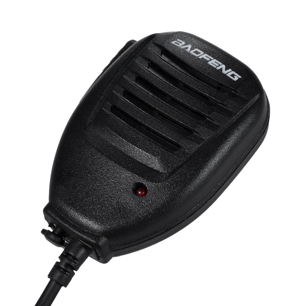 BAOFENG UV-5R Speaker Microphone for BAOFENG UV-5R Walkie Talkie