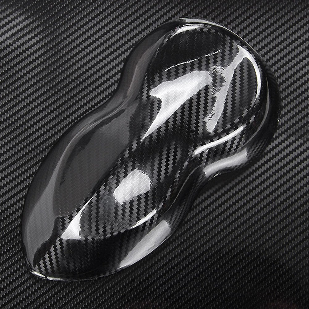 5D Vinyl Film Carbon Fiber Car Wrap Film Carbon Fiber Car Sticker Accessory Auto Film