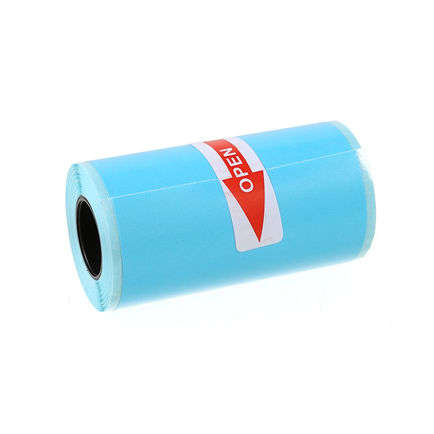 Self-adhesive Printable Color Sticker Paper Roll Direct Thermal Paper