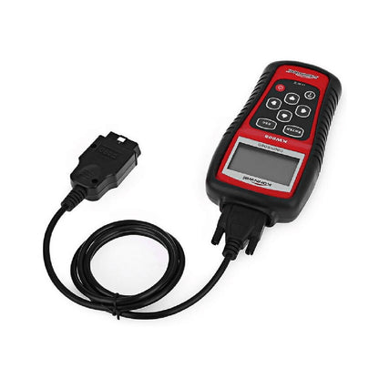 KONNWEI KW808 OBDII EOBD Car Code Reader Tester Diagnostic Scanner