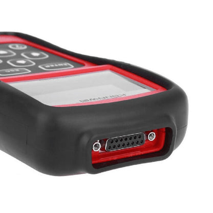 KONNWEI KW808 OBDII EOBD Car Code Reader Tester Diagnostic Scanner